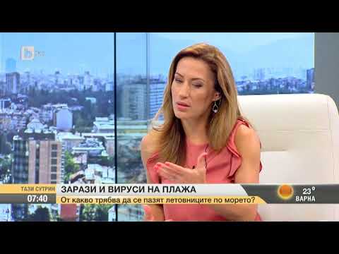 Видео: Проф  Тодор Кантарджиев СПИН у нас все по често се предава п