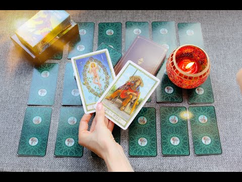 Видео: "ЧТО  НА  СЕРДЦЕ  И В  МЫСЛЯХ У ЗАГАДАННОГО  МУЖЧИНЫ" ОНЛАЙН  ГАДАНИЕ