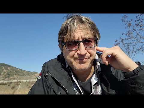 Видео: Путь Св.Иакова, этап 8: Logroño - Navarrete - Nájera. 10.02.2023. The Way of St. James, stage 8.