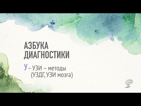 Видео: Узи методы (УЗДГ, УЗИ мозга). Рассказывает Легонькова Светлана