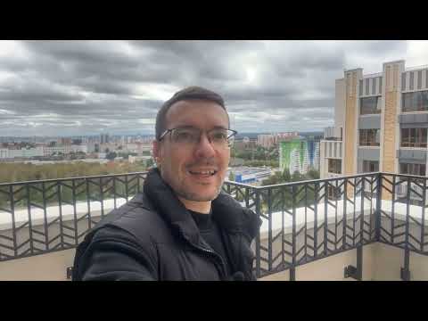 Видео: Готовое жильё для большой семьи: обзор трёх квартир в Ижевске