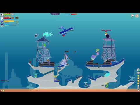 Видео: Арма с рандомом. Архибот и Алхимик.