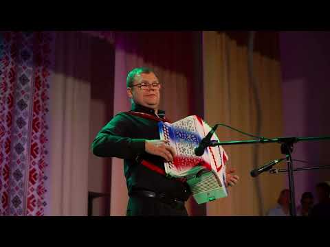 Видео: Ви тільки послухайте, який талант!!! Грає на гармоні "Євген Жарінов"