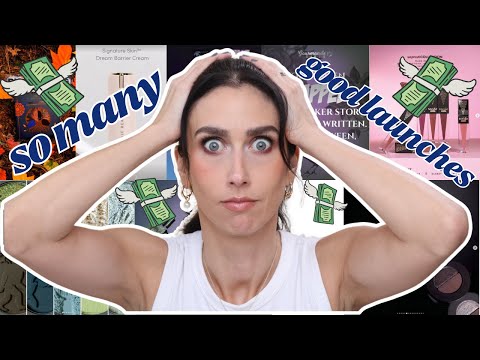 Видео: ПРИСТЕГНИТЕСЬ... ВПЕРЕДИ *СТОЛЬКО* ИНДИ-ПРЕДЛОЖЕНИЙ! 👏🏻 | Новые косметические релизы