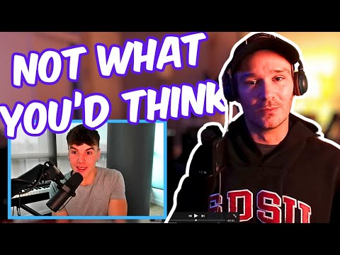 Видео: Видеореакция Рена на миллион подписчиков