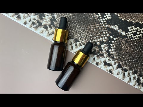 Видео: Видеоурок 149. Антивозрастная сыворотка с Син-Эйком