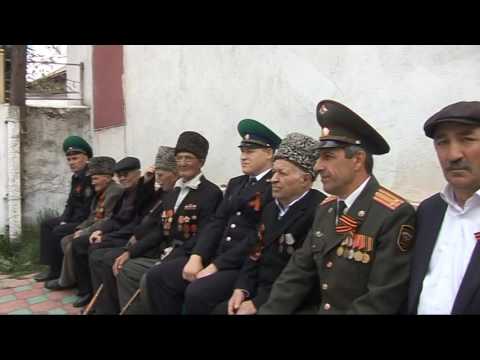 Видео: Рутульский  фольклор