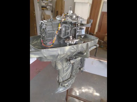 Видео: Москва 30 восстановление