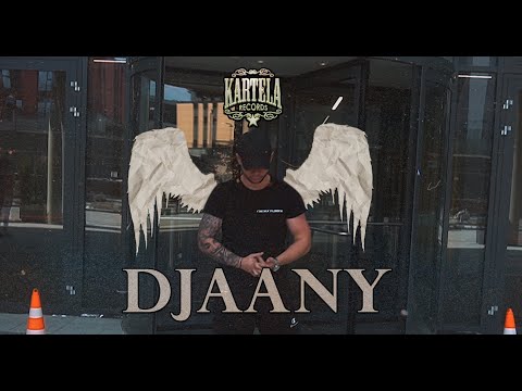 Видео: DJAANY- Като пико в чалготека (Official Music Video)