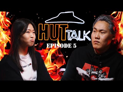 Видео: Cami-н дургүй youtuber хэн бэ? HUT TALK - Ep5🍕