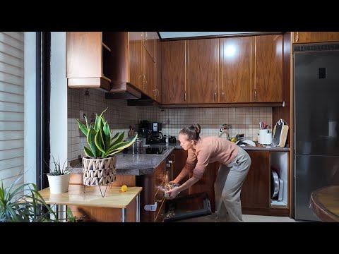 Видео: Просто хочется что-то поменять, изменить.