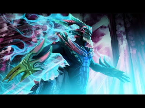 Видео: Легендарки на богах и кентаврах) Dota Auto Chess