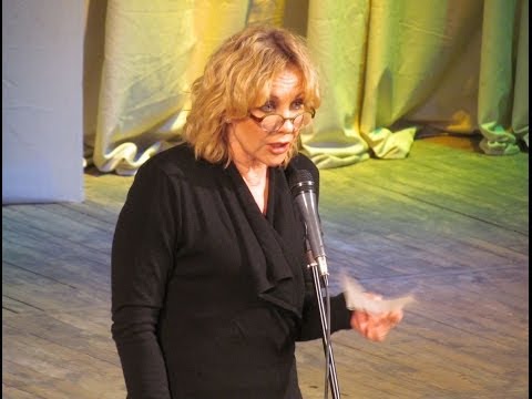 Видео: Интердевочка. Елена Яковлева о пробах на к\ф.