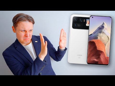 Видео: НИКОГДА не перейду на Android смартфон… ВОТ, ПОЧЕМУ!!!