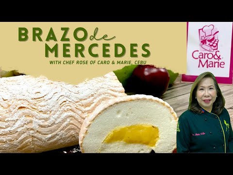 Видео: рука Мерседес