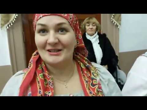 Видео: Играй, гармонь походная с Игорем Шипковым  Ухта, 28 октября 2016