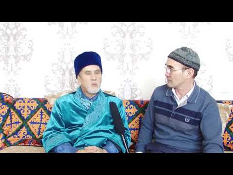 Видео: Қазақ жері әлемнің рухани сауықтырушы еліне айналады