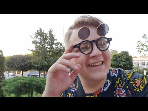 Видео: Встретились с подписчиком