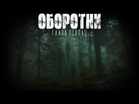 Видео: ДЕРЕВНЯ ТИХОЕ. ОБОРОТНИ. ГЛАВА 1. УЖАСЫ. МИСТИКА