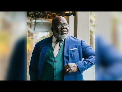 Видео: ТИ ДИ ДЖЕЙКС МНЕ ЭТОГО ДОСТАТОЧНО #тидиджейкс #проповедь #проповедькотораяменяетжизнь#библия