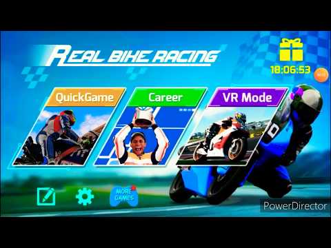 Видео: Real Bike Racing  прохождение  #5.
