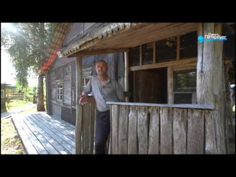 Видео: Под Псковом открылся дом-музей Сергея Довлатова. "Пульс города" 1 августа 2014