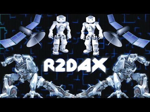 Видео: Лекция робототехники 26 сентября 2014 года