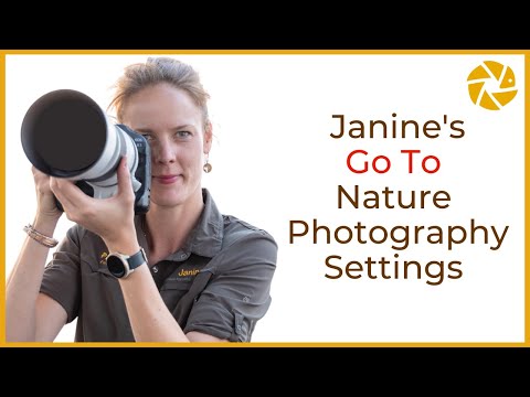 Видео: РЕКОМЕНДУЕМЫЕ МЕСТА ДЛЯ ФОТОСЪЕМКИ ПРИРОДЫ ОТ ДЖАНИН