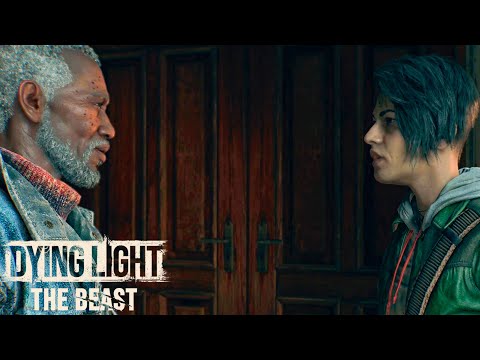 Видео: НАШЁЛ ВЫЖИВШИХ "Dying Light: The Beast"  ᐅ №2