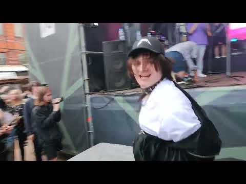 Видео: Фрио - Вызывай охрану (30.07.2022)