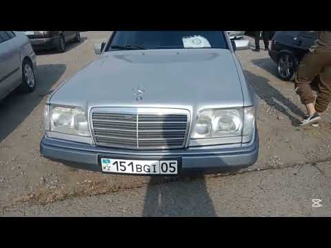 Видео: Авто рынок Алматы 26.10.2025 Mercedes 124 Nissan Mazda mitsubishi #авторынок #automobile #обзоравто.