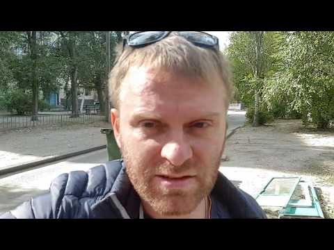 Видео: Вы меня чуть не добили..но я жив