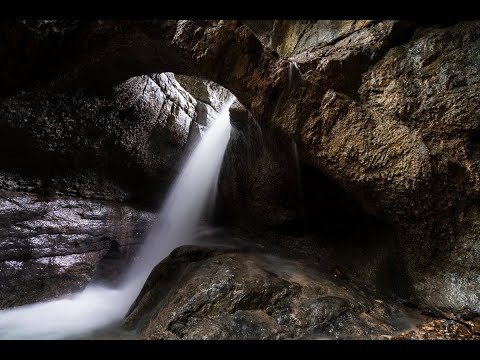 Видео: СЕВЕРНАЯ ОСЕТИЯ ЧАСТЬ 2. ВОДОПАД И ВОДОХРАНИЛИЩЕ, БЕЗУМНЫЕ ВИДЫ