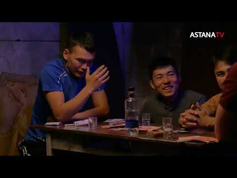 Видео: Қара ой (02.09.2021)