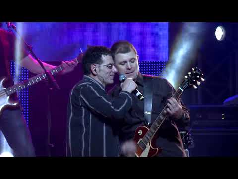 Видео: Клас - Река си ти лайв
