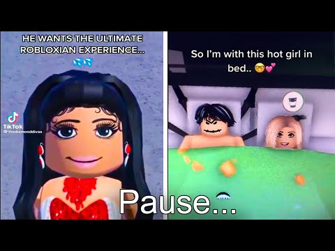 Видео: Roblox Kids НЕ МОЖЕТ БЫТЬ РЕАЛЬНЫМ...