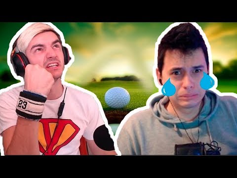 Видео: ВЕНАТА МЕ ОТКАЗА ОТ ГОЛФ