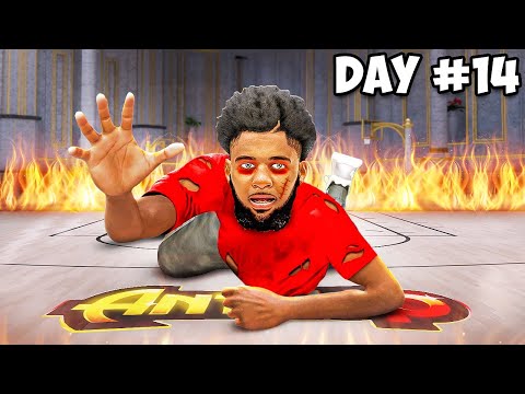 Видео: Последний покинувший сцену выигрывает 1000 долларов