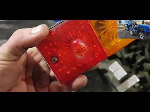 Видео: Огляд мототрактора що дороблено за весь період і перероблено.