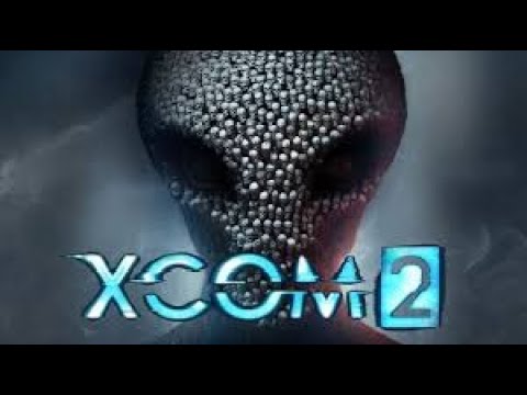 Видео: Xcom 2 (стрим №1/2)