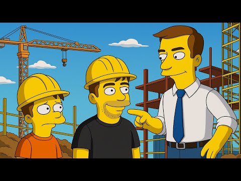 Видео: Один нарушает — другой покрывает: кто ответит за бардак на стройке? Обзор крана Potain