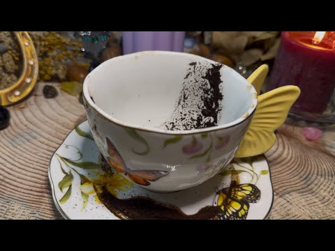 Видео: 🌪️СОБЫТИЙНОСТЬ БЛИЖАЙШЕГО ПЕРИОДА🌪️ЗНАКИ СУДЬБЫ✨Гадание на кофейной гуще☕️