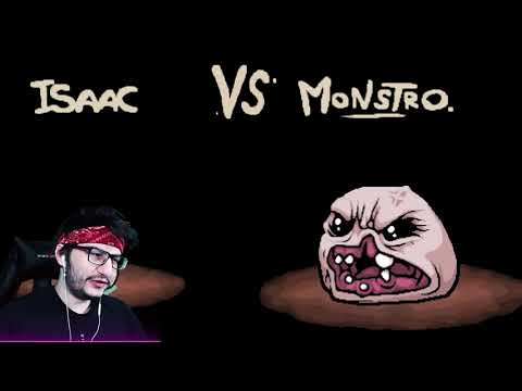 Видео: ДОБРО ПОЖАЛОВАТЬ В THE BINDING OF ISAAC REBIRTH #1