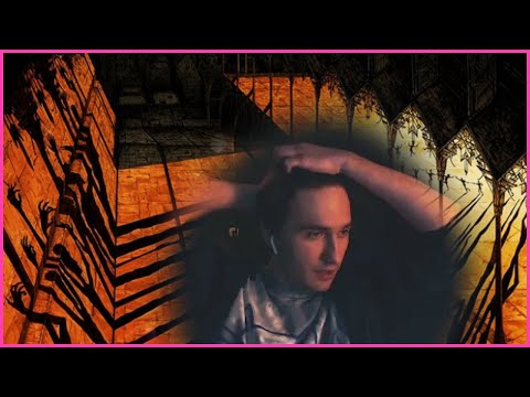 Видео: Юзя слушает Perturbator весь альбом Lustful Sacraments + бонус трек Birth of the New Model