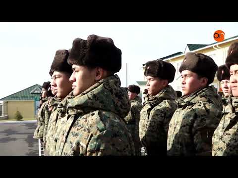 Видео: ЖАЛАЛ-АБАД: ЖАҢЫ САЛЫНГАН АБАКТЫН АЙМАГЫНДА 12 ӨНДҮРҮШТҮК ИШКАНА НЕГИЗДЕЛДИ
