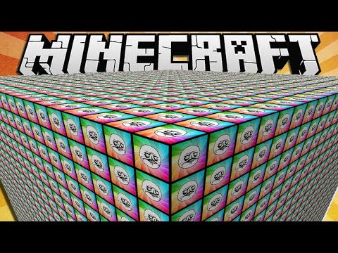Видео: МЕМАСНЫЙ ЛАКИ СКАЙБЛОК С ЛАКИ БЛОКАМИ!!! #104
