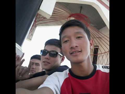 Видео: Кыш-Абад 1999