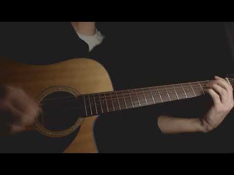 Видео: Чёрные птицы (Наутилус, кавер)