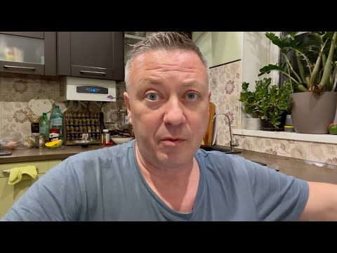 Видео: переезд провалился? когда будем ПЕРЕЕЗЖАТЬ в дом на Юге