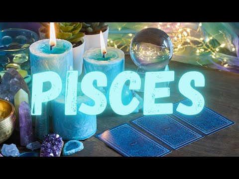 Видео: РЫБЫ! У них СЕРЬЕЗНЫЕ ПРОБЛЕМЫ! Все доказательства раскрыты! Их жизнь разрушена кармой!